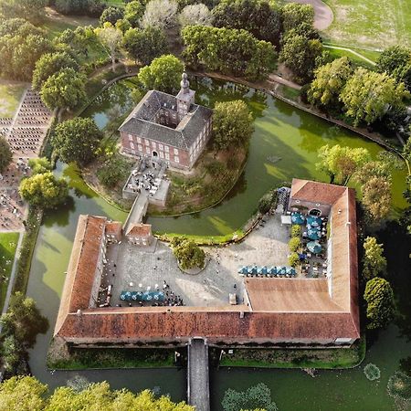 Landgoed Kasteel Limbricht Exterior foto