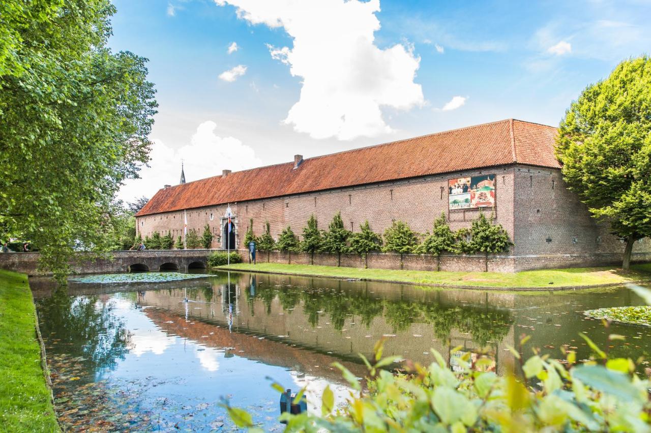 Landgoed Kasteel Limbricht Exterior foto