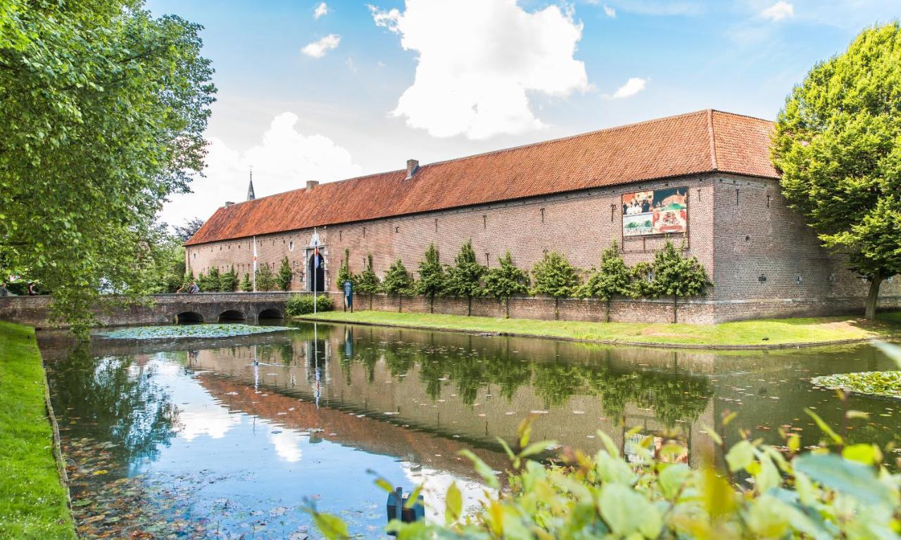 Landgoed Kasteel Limbricht Exterior foto